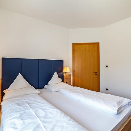 Hotel-Garni Appartement Gartenheim 思科纳 外观 照片