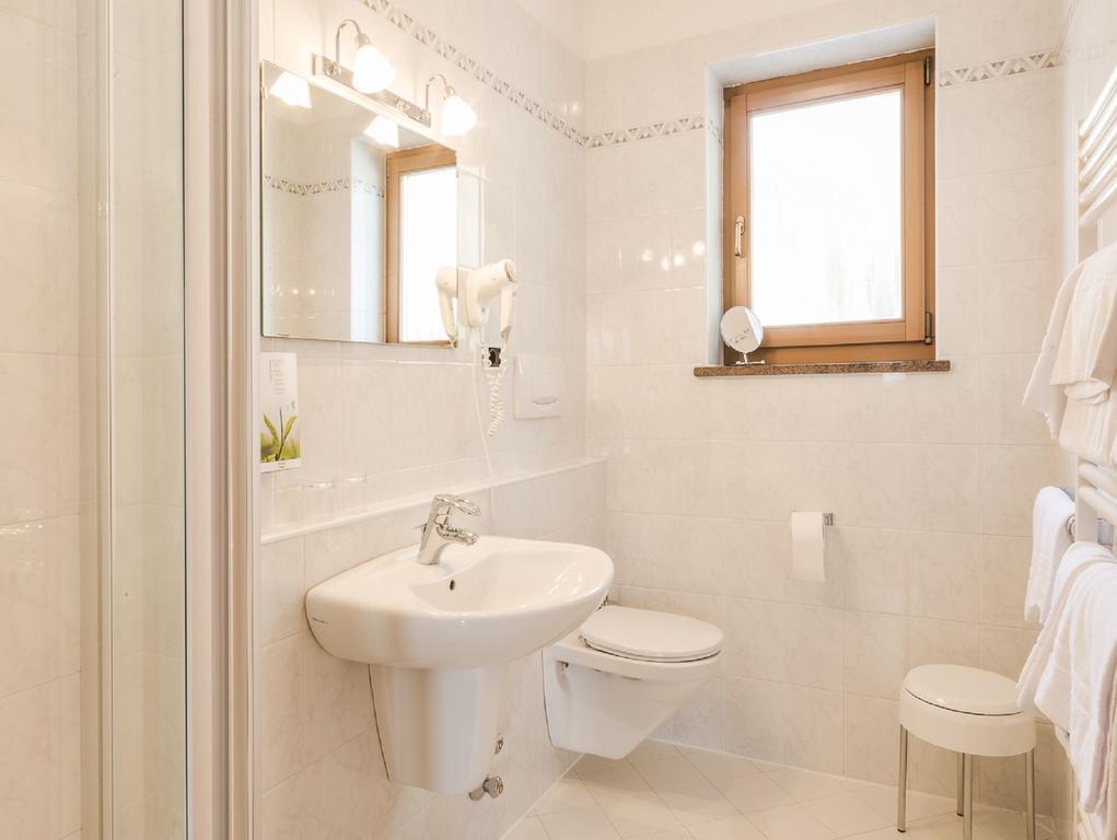 Hotel-Garni Appartement Gartenheim 思科纳 外观 照片