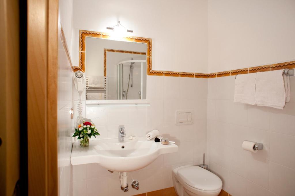 Hotel-Garni Appartement Gartenheim 思科纳 客房 照片